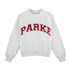 Parke X SET Active Reversible Mockneck